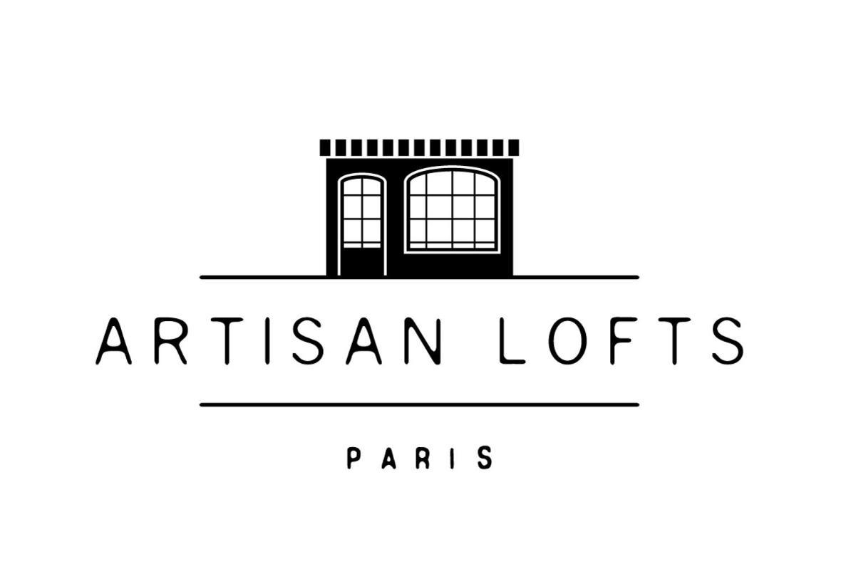 Appartamento Artisan Lofts courtyard Opéra Parigi Esterno foto