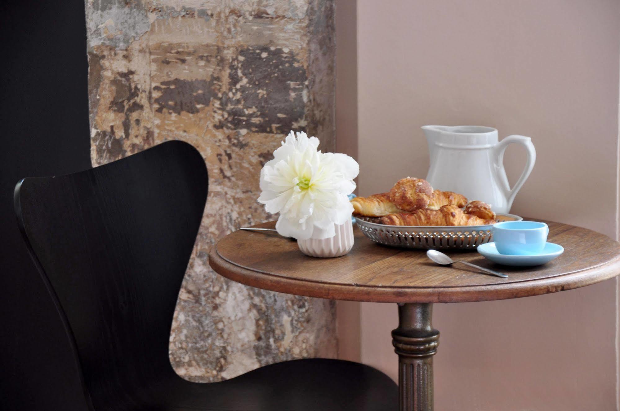 Appartamento Artisan Lofts courtyard Opéra Parigi Esterno foto