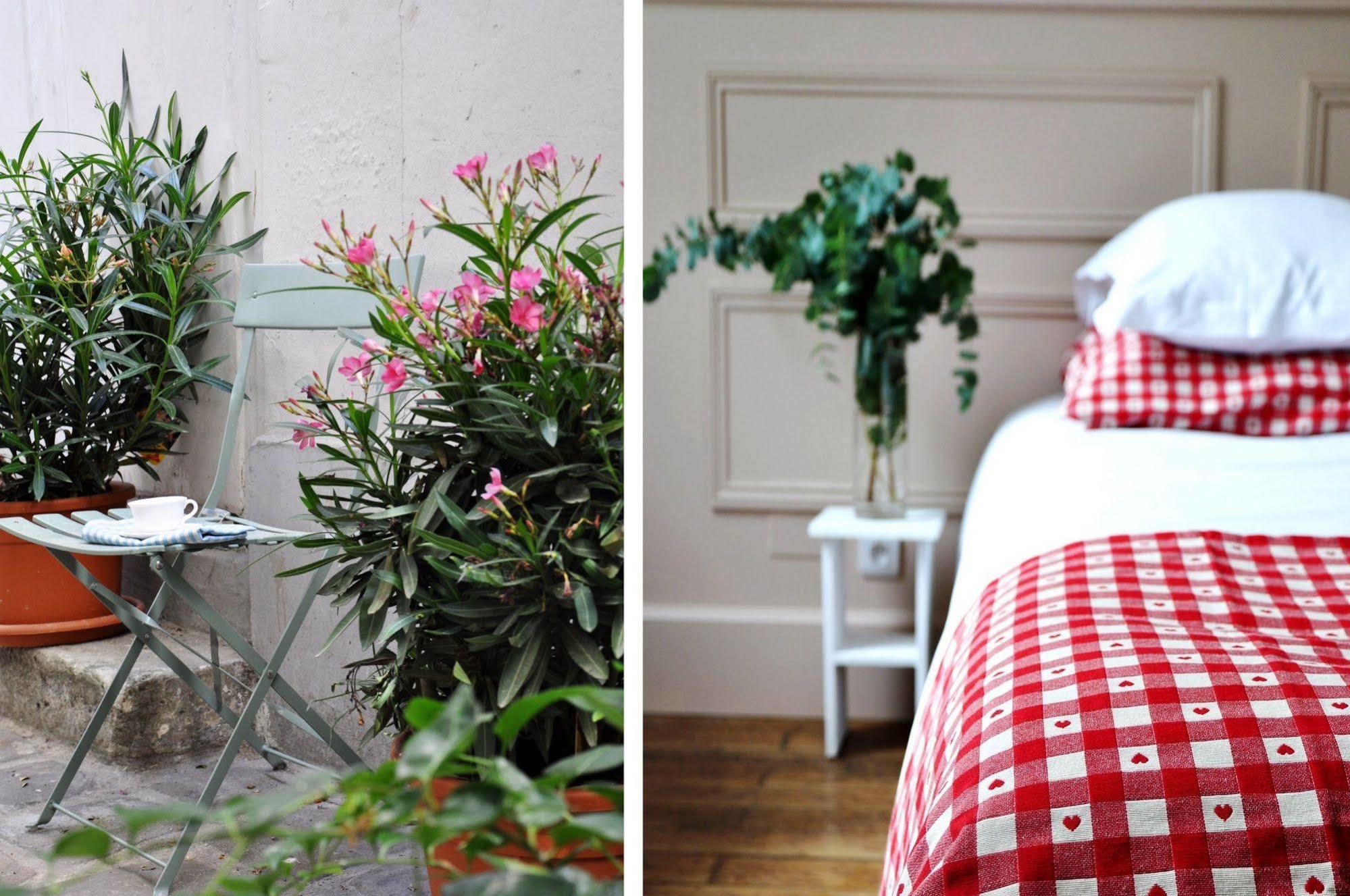 Appartamento Artisan Lofts courtyard Opéra Parigi Esterno foto