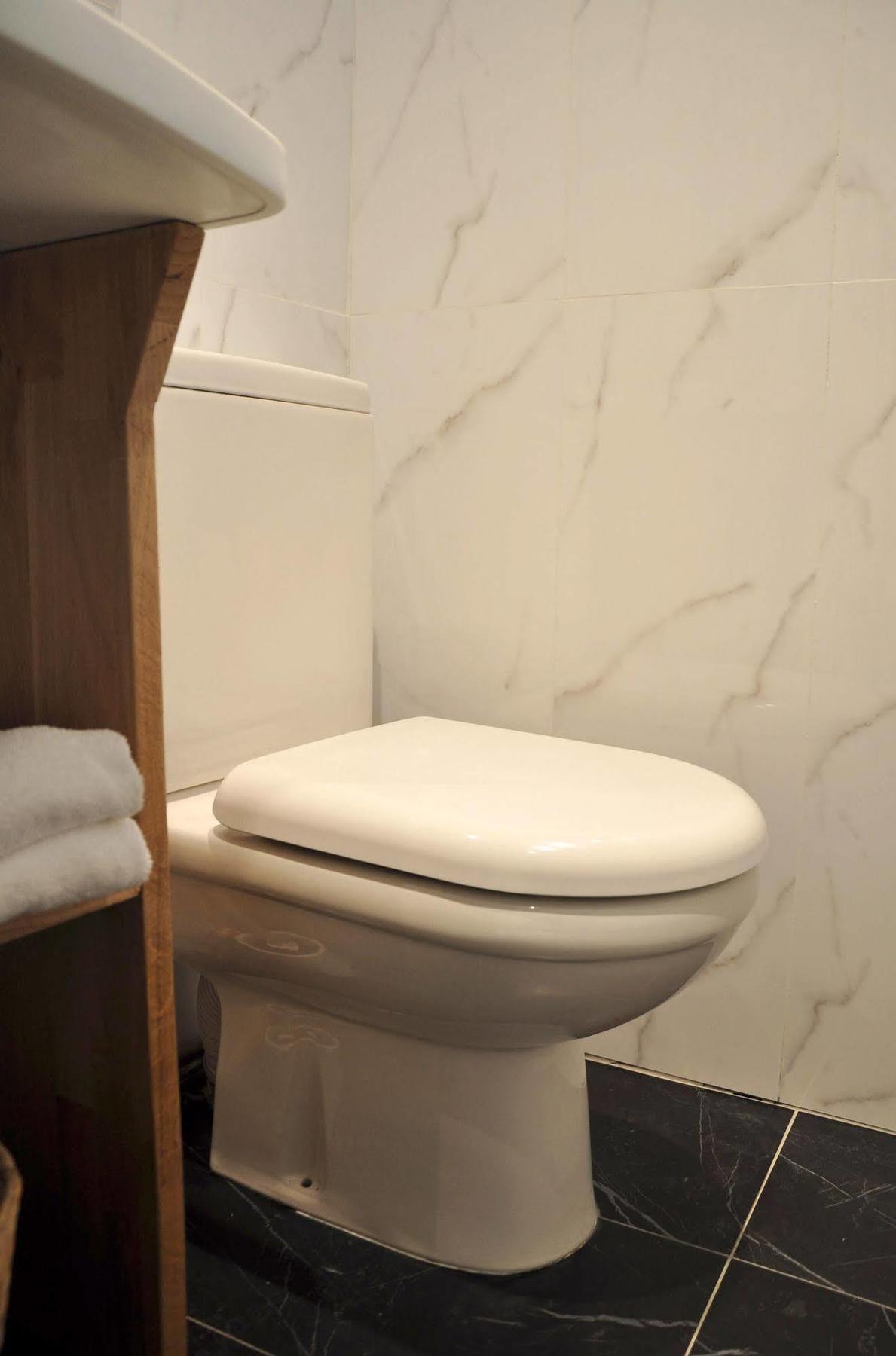 Appartamento Artisan Lofts courtyard Opéra Parigi Esterno foto