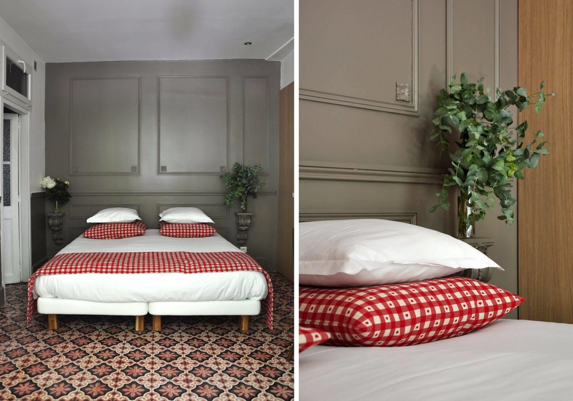 Appartamento Artisan Lofts courtyard Opéra Parigi Esterno foto