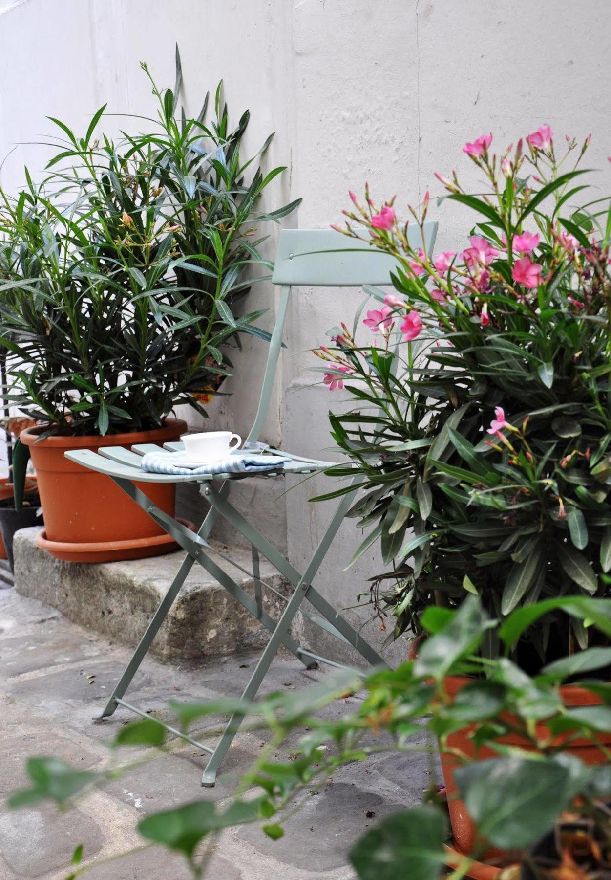 Appartamento Artisan Lofts courtyard Opéra Parigi Esterno foto