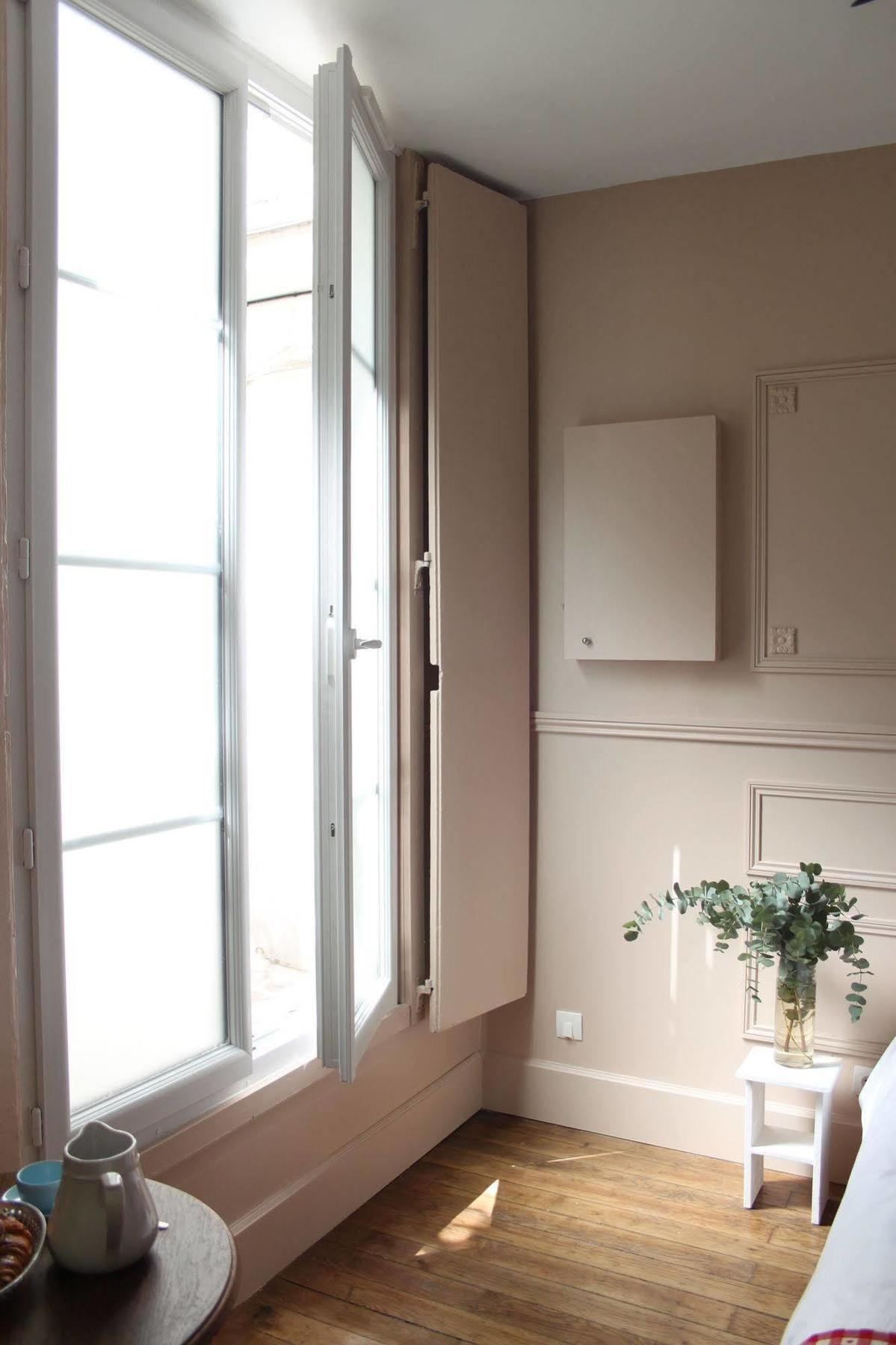 Appartamento Artisan Lofts courtyard Opéra Parigi Esterno foto