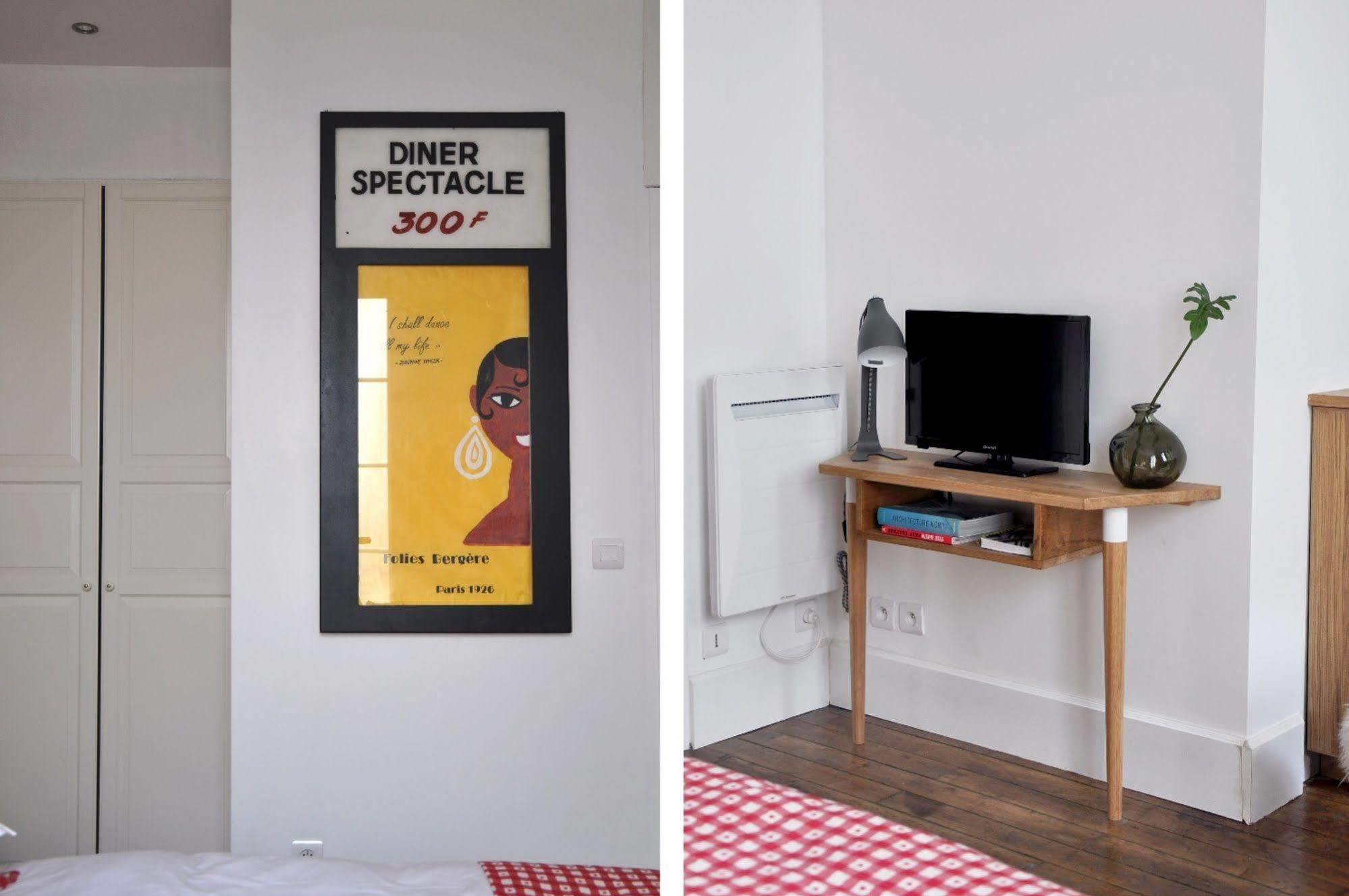 Appartamento Artisan Lofts courtyard Opéra Parigi Esterno foto