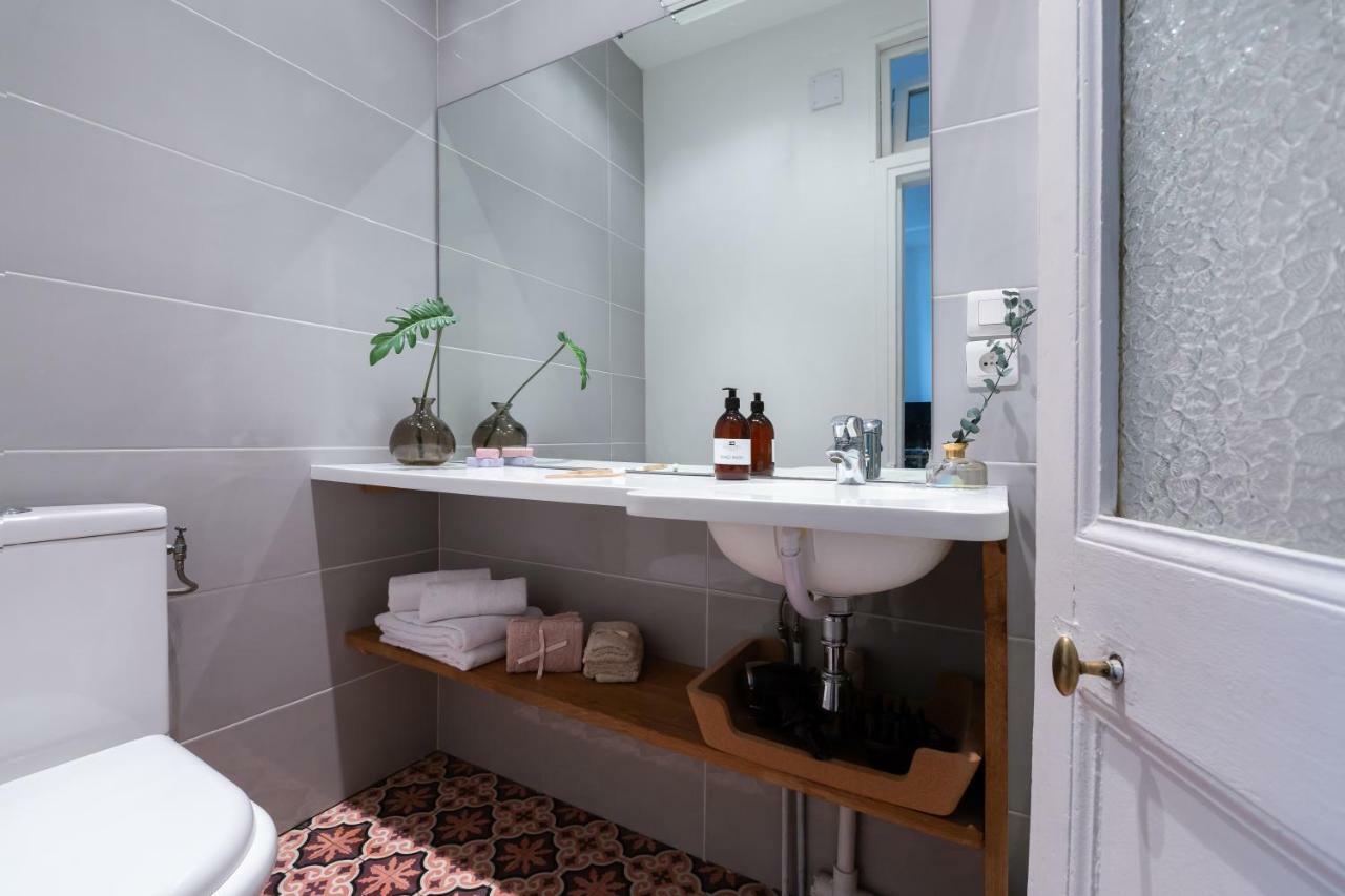 Appartamento Artisan Lofts courtyard Opéra Parigi Esterno foto