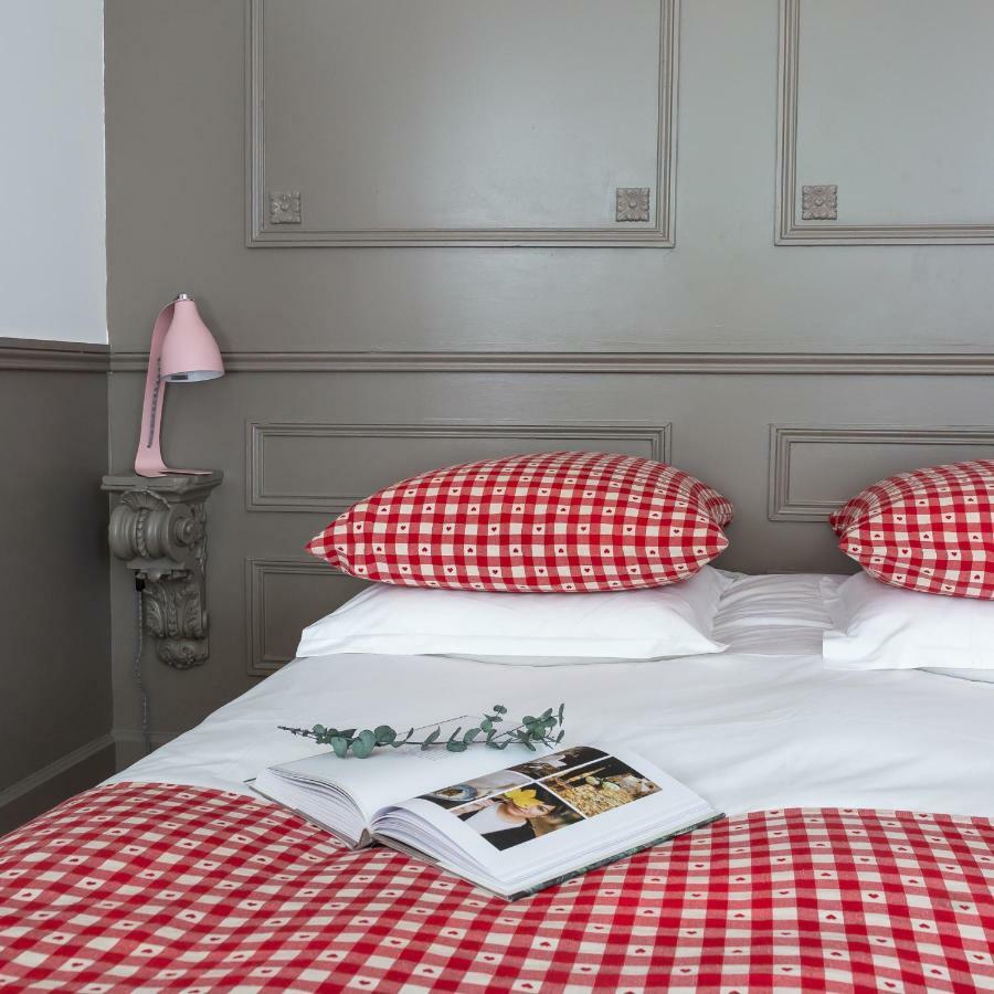 Appartamento Artisan Lofts courtyard Opéra Parigi Esterno foto