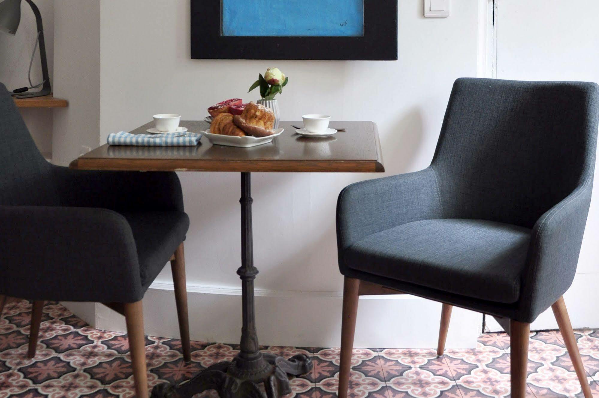 Appartamento Artisan Lofts courtyard Opéra Parigi Esterno foto