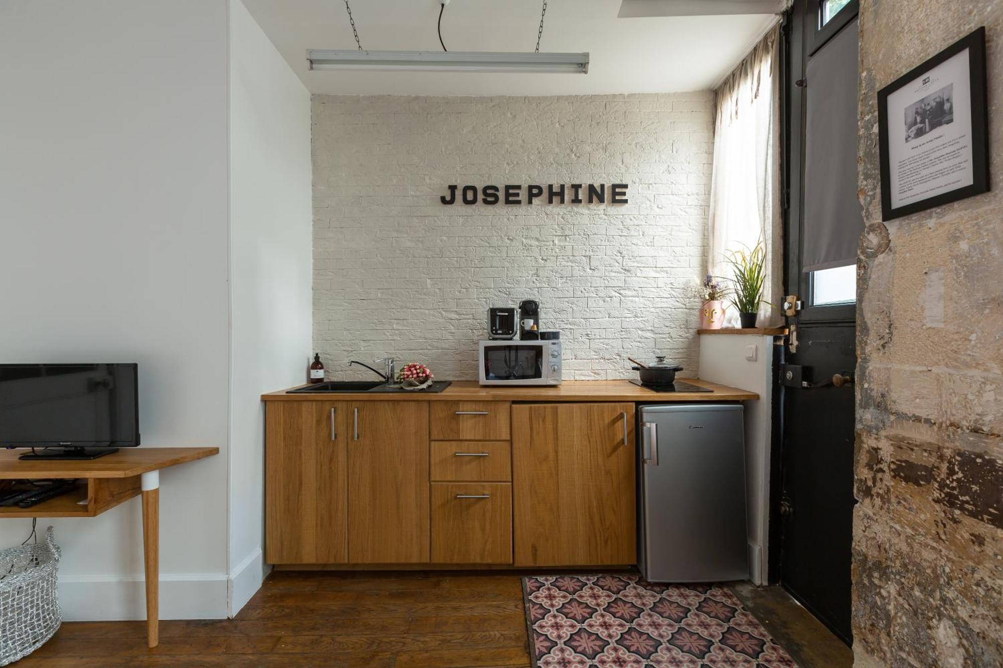 Appartamento Artisan Lofts courtyard Opéra Parigi Esterno foto